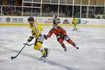 Photo hockey match Chamonix  - Rouen le 13/01/2023