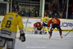 Photo hockey match Chamonix  - Rouen le 13/01/2023