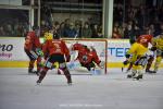 Photo hockey match Chamonix  - Rouen le 13/01/2023