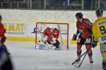 Photo hockey match Chamonix  - Rouen le 13/01/2023