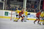 Photo hockey match Chamonix  - Rouen le 13/01/2023