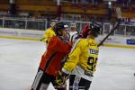 Photo hockey match Chamonix  - Rouen le 13/01/2023