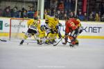 Photo hockey match Chamonix  - Rouen le 13/01/2023