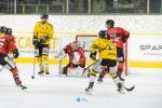 Photo hockey match Chamonix  - Rouen le 08/12/2023