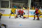 Photo hockey match Chamonix  - Rouen le 25/02/2024