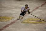Photo hockey match Chamonix  - Rouen le 02/01/2010