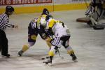 Photo hockey match Chamonix  - Rouen le 02/01/2010
