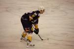 Photo hockey match Chamonix  - Rouen le 02/01/2010