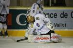 Photo hockey match Chamonix  - Rouen le 19/03/2010