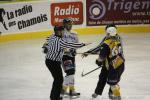 Photo hockey match Chamonix  - Rouen le 19/03/2010