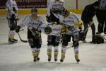 Photo hockey match Chamonix  - Rouen le 19/03/2010