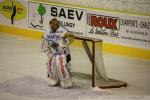 Photo hockey match Chamonix  - Rouen le 19/03/2010
