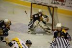 Photo hockey match Chamonix  - Rouen le 19/03/2010