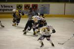 Photo hockey match Chamonix  - Rouen le 19/03/2010