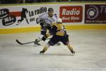 Photo hockey match Chamonix  - Rouen le 19/03/2010