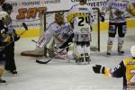 Photo hockey match Chamonix  - Rouen le 19/03/2010