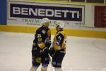 Photo hockey match Chamonix  - Rouen le 19/03/2010