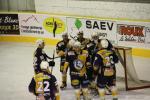 Photo hockey match Chamonix  - Rouen le 19/03/2010