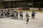 Photo hockey match Chamonix  - Rouen le 19/03/2010