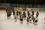 Photo hockey match Chamonix  - Rouen le 19/03/2010