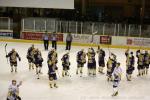 Photo hockey match Chamonix  - Rouen le 19/03/2010