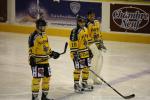 Photo hockey match Chamonix  - Rouen le 18/09/2010