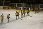 Photo hockey match Chamonix  - Rouen le 18/09/2010