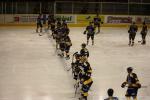 Photo hockey match Chamonix  - Rouen le 18/09/2010