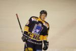 Photo hockey match Chamonix  - Rouen le 18/09/2010
