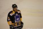 Photo hockey match Chamonix  - Rouen le 18/09/2010