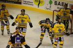 Photo hockey match Chamonix  - Rouen le 18/09/2010