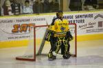 Photo hockey match Chamonix  - Rouen le 18/09/2010