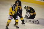 Photo hockey match Chamonix  - Rouen le 18/09/2010