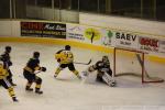 Photo hockey match Chamonix  - Rouen le 18/09/2010