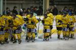 Photo hockey match Chamonix  - Rouen le 06/01/2012