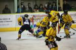 Photo hockey match Chamonix  - Rouen le 06/01/2012