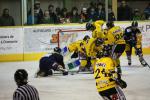 Photo hockey match Chamonix  - Rouen le 06/01/2012