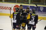 Photo hockey match Chamonix  - Rouen le 06/01/2012
