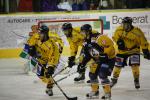 Photo hockey match Chamonix  - Rouen le 06/01/2012