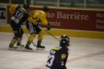 Photo hockey match Chamonix  - Rouen le 06/01/2012