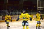 Photo hockey match Chamonix  - Rouen le 05/01/2013