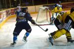Photo hockey match Chamonix  - Rouen le 05/01/2013