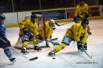 Photo hockey match Chamonix  - Rouen le 05/01/2013
