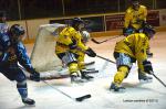 Photo hockey match Chamonix  - Rouen le 05/01/2013