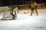 Photo hockey match Chamonix  - Rouen le 05/01/2013