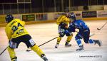 Photo hockey match Chamonix  - Rouen le 05/01/2013