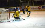 Photo hockey match Chamonix  - Rouen le 05/01/2013