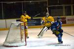 Photo hockey match Chamonix  - Rouen le 05/01/2013