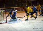 Photo hockey match Chamonix  - Rouen le 05/01/2013