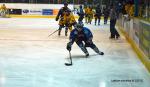 Photo hockey match Chamonix  - Rouen le 05/01/2013